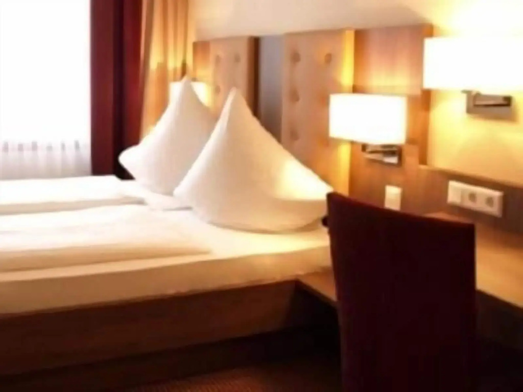 Europa Kehl Hotel
