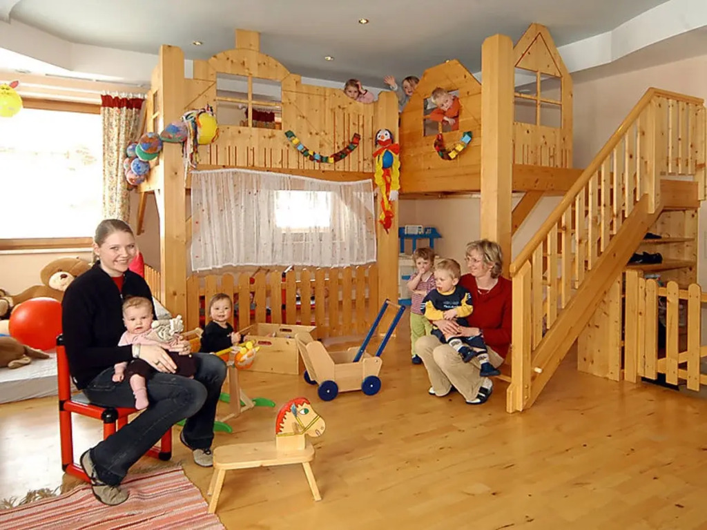 House Sonnberg Flachau 36931