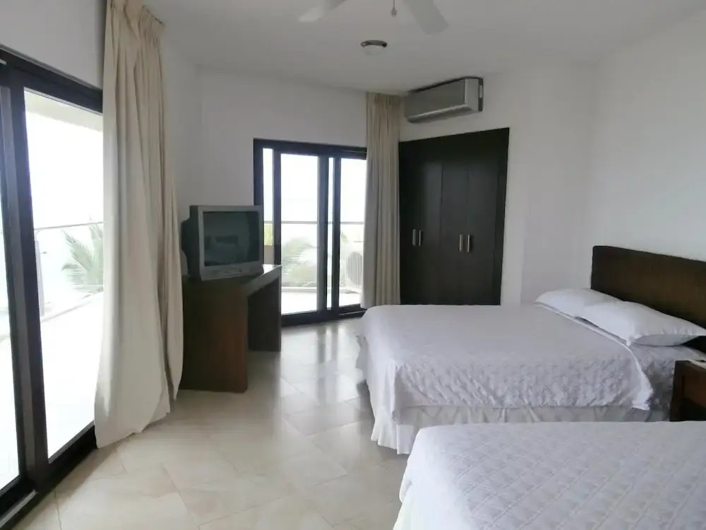 Hotel Makana Resort