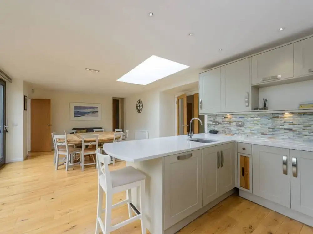 Fidra Cottage