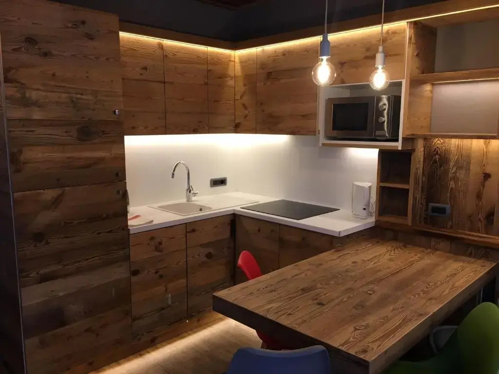 Ski Holidays Apartments