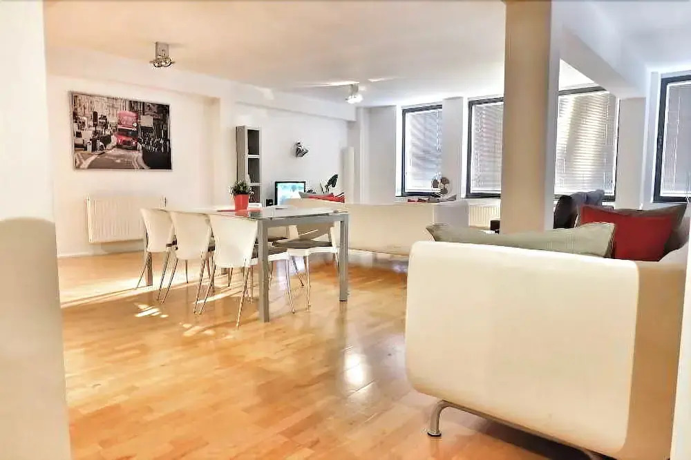 The Loft Apartments