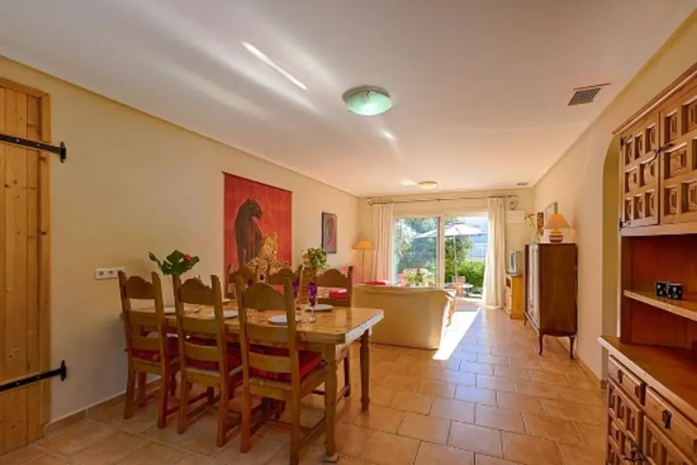 Villas Guzman - Bernia