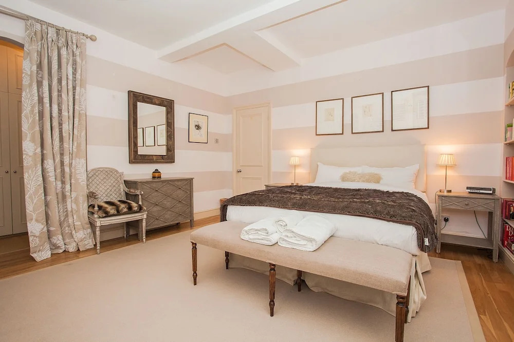 Charming Studio in Kensington