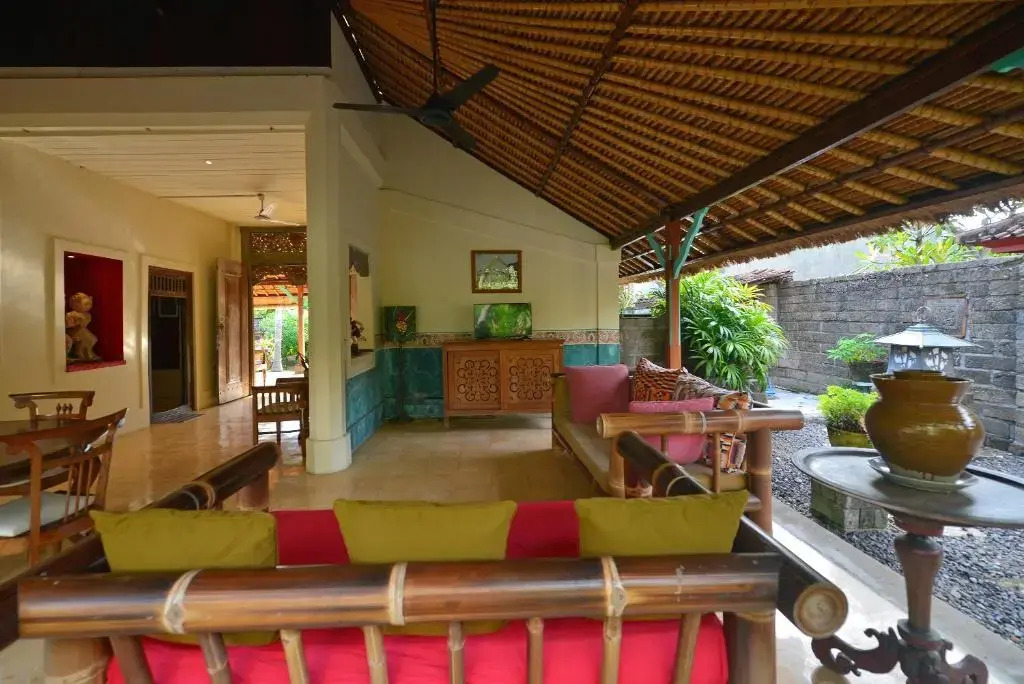 Bebek Cottage Sanur
