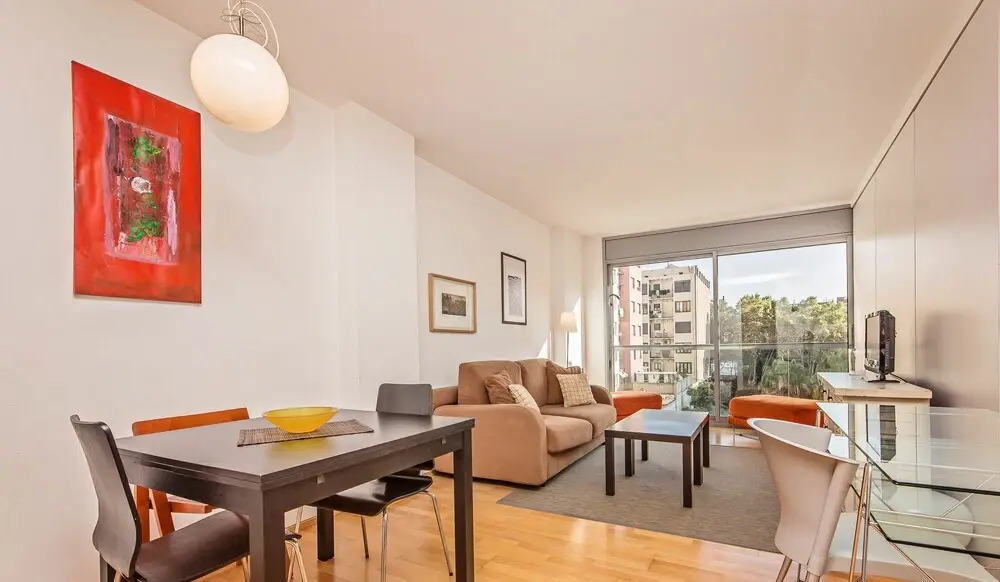 Sweet Inn - Ethnic Eixample