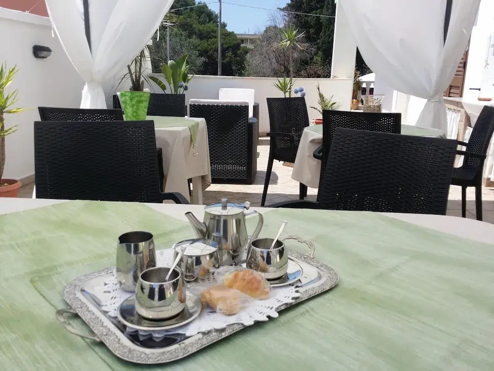 B&B Villa Laura