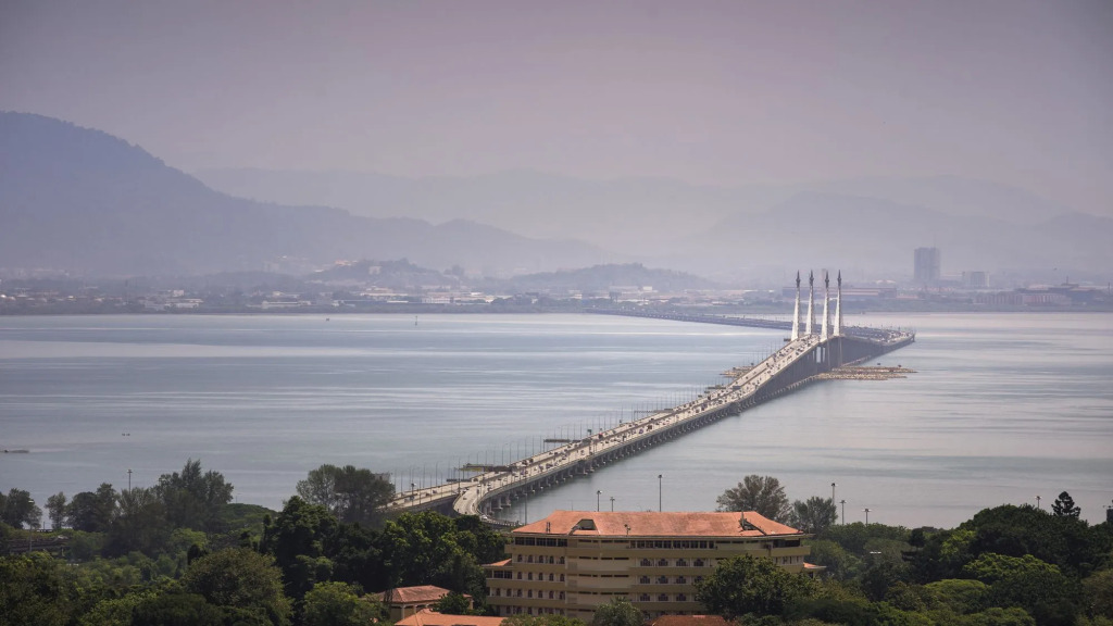 B Hotel Penang by OYO Rooms