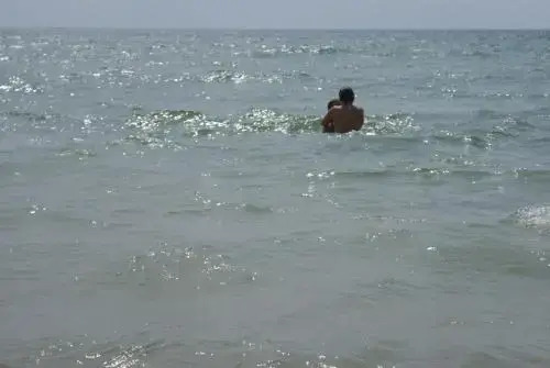 Casa Da Praia "AL"