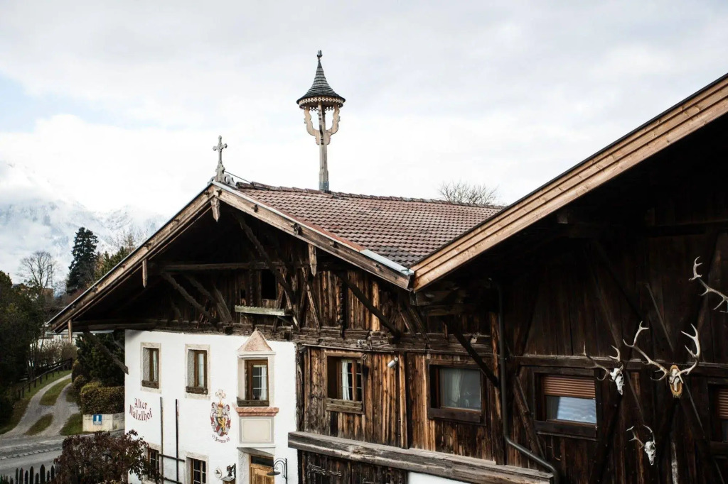 Der WALZL