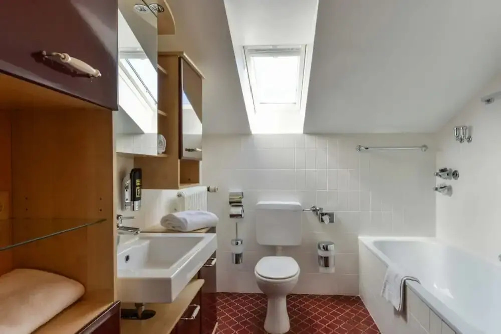 Exklusive Ferienwohnung Alpen Deluxe