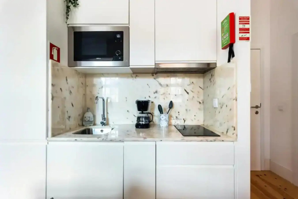 Neptuno Boutique Apartment