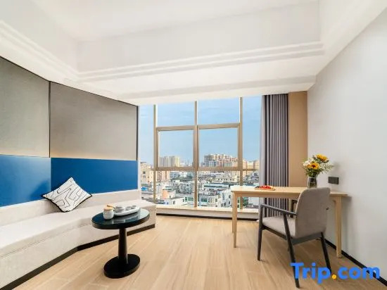 Yihang Huanpeng Hotel
