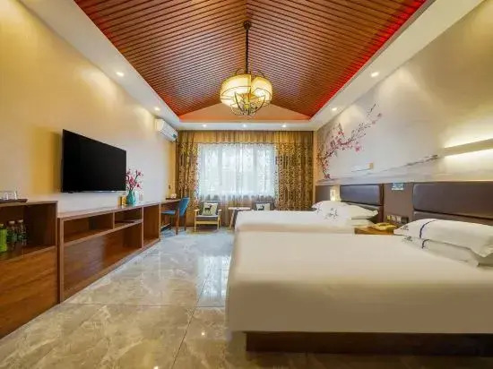 Qihao hotel