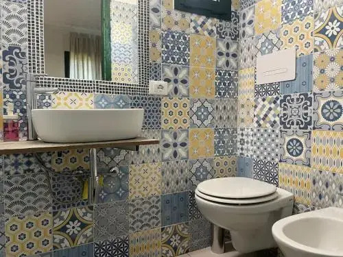 Casa Su Catreathu