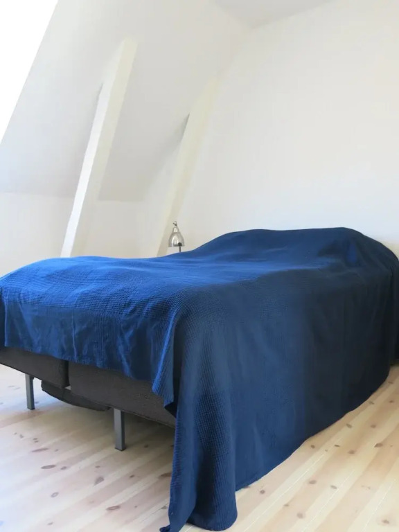 Townhouse Studio in Copenhagen 1059-3