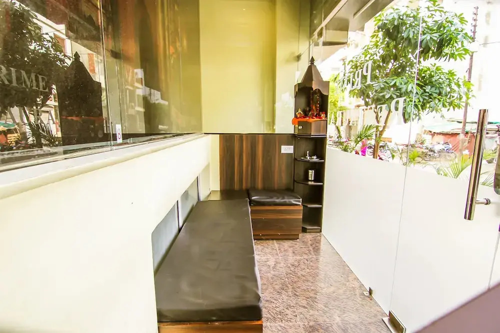 OYO 6806 Hotel Bodhi INN