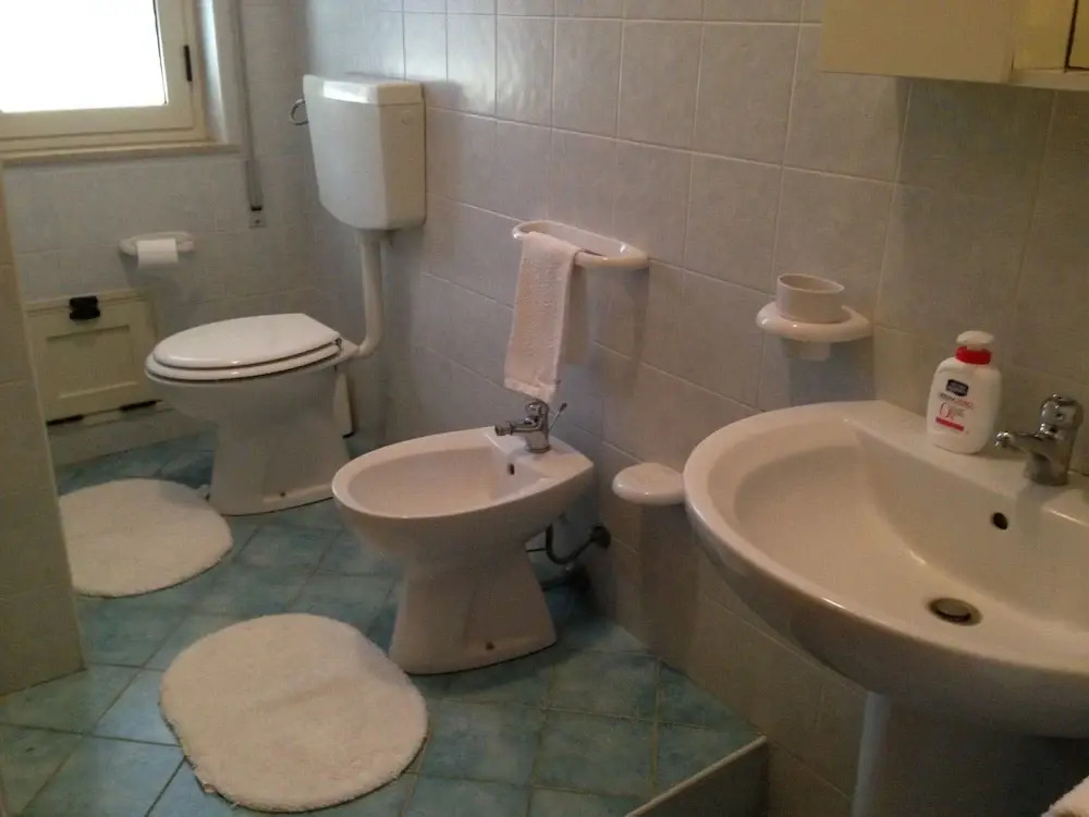 Casa Vacanze Lidia