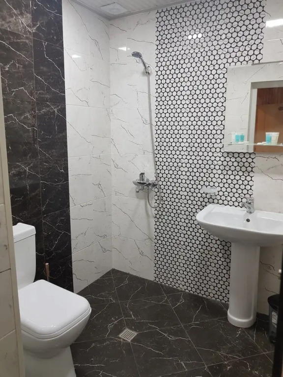 Baku Rest Hotel