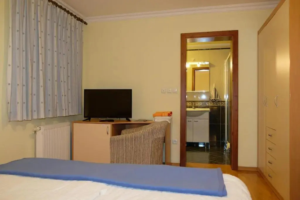 Apartments Timjana
