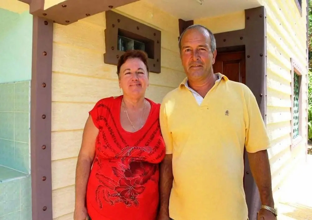 Hostal El Rubio