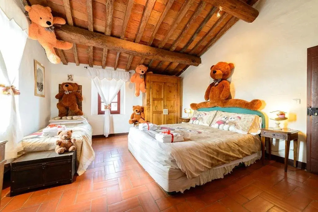 La Bandita Country Hotel
