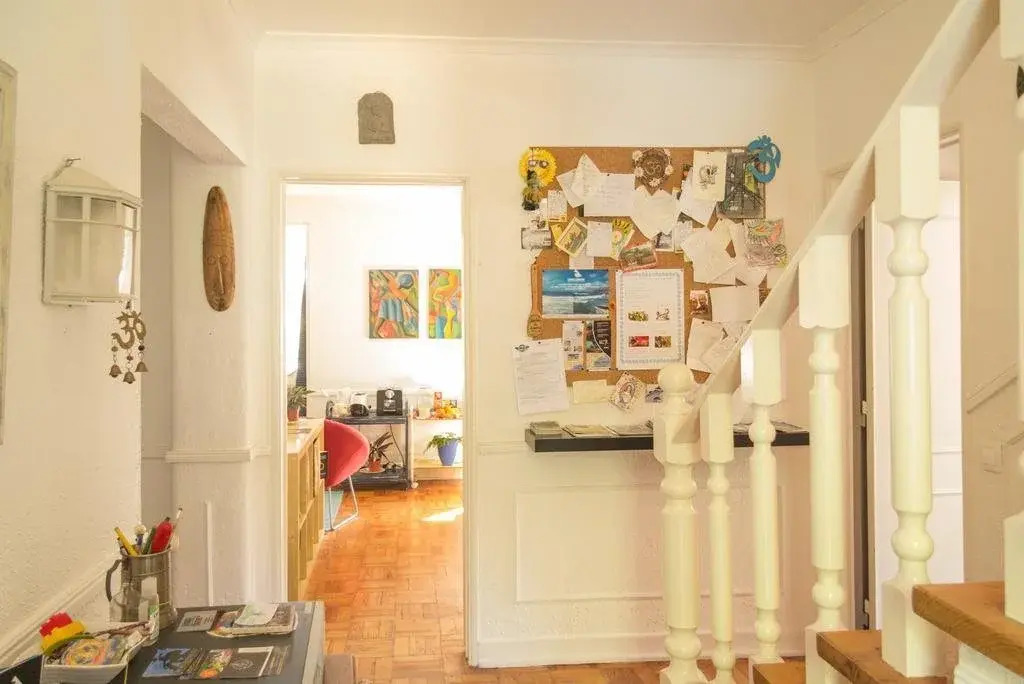 Backpackers Hostel Portugal
