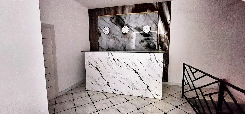 Best Hotel Tashkent