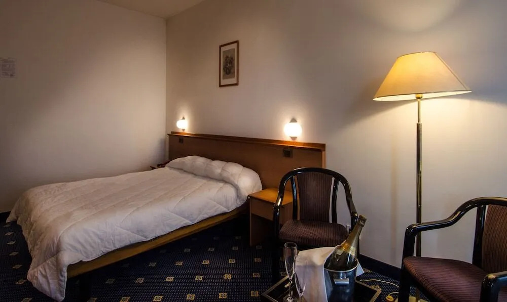 Hotel Oasi
