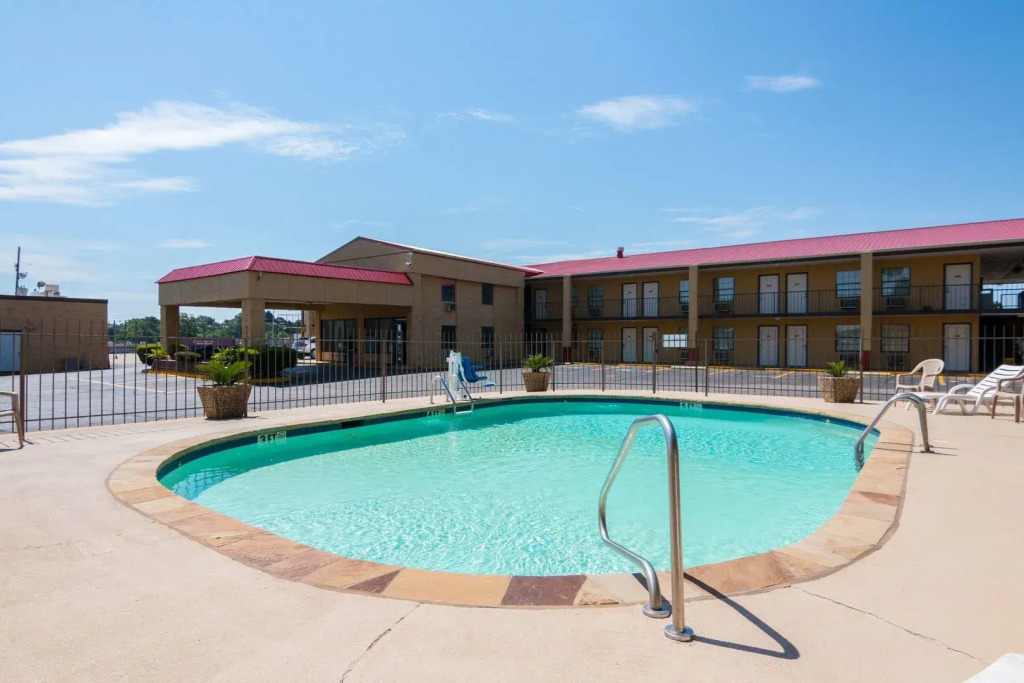 Econo Lodge Mansfield