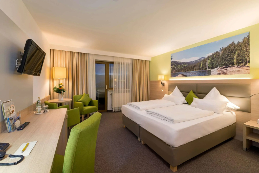 Akzent Hotel Antoniushof