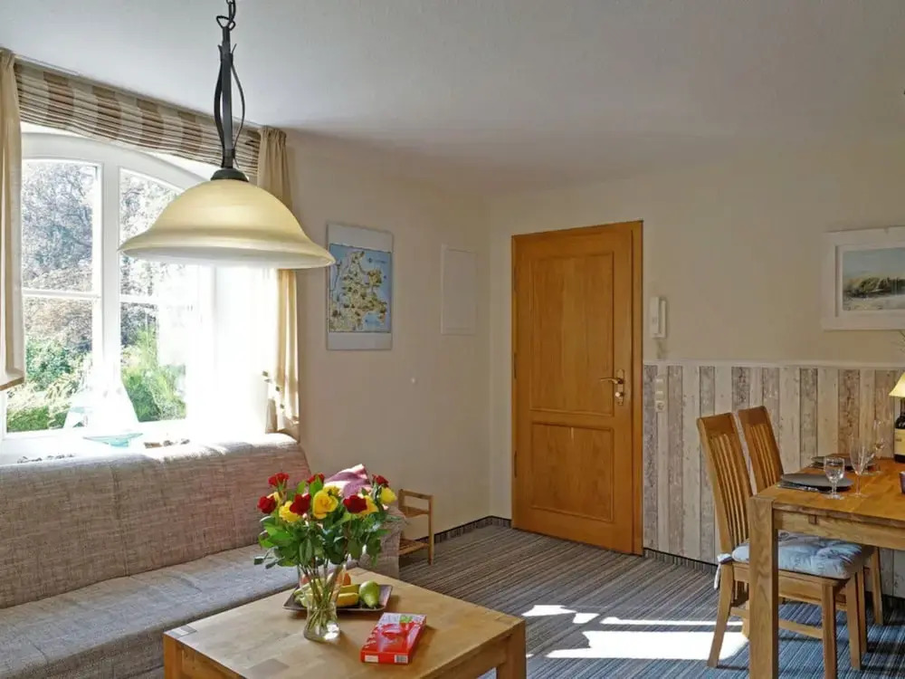 Holiday Apartment "kati"