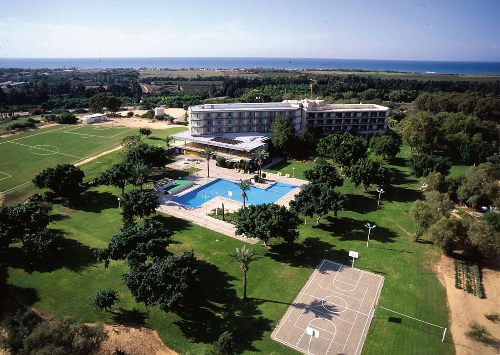 Dan Caesarea Resort