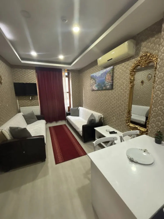 Hallmark Hotel & SPA Istanbul