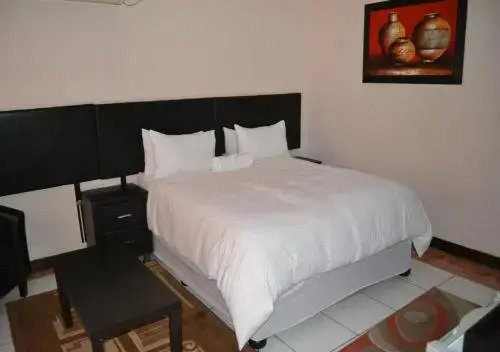 Tonys Guest House