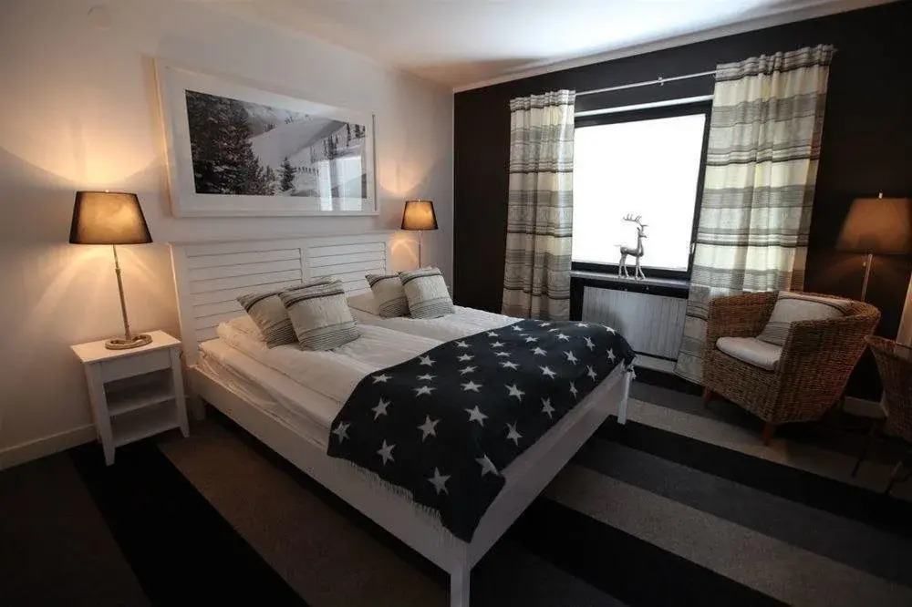 Are Continental Inn