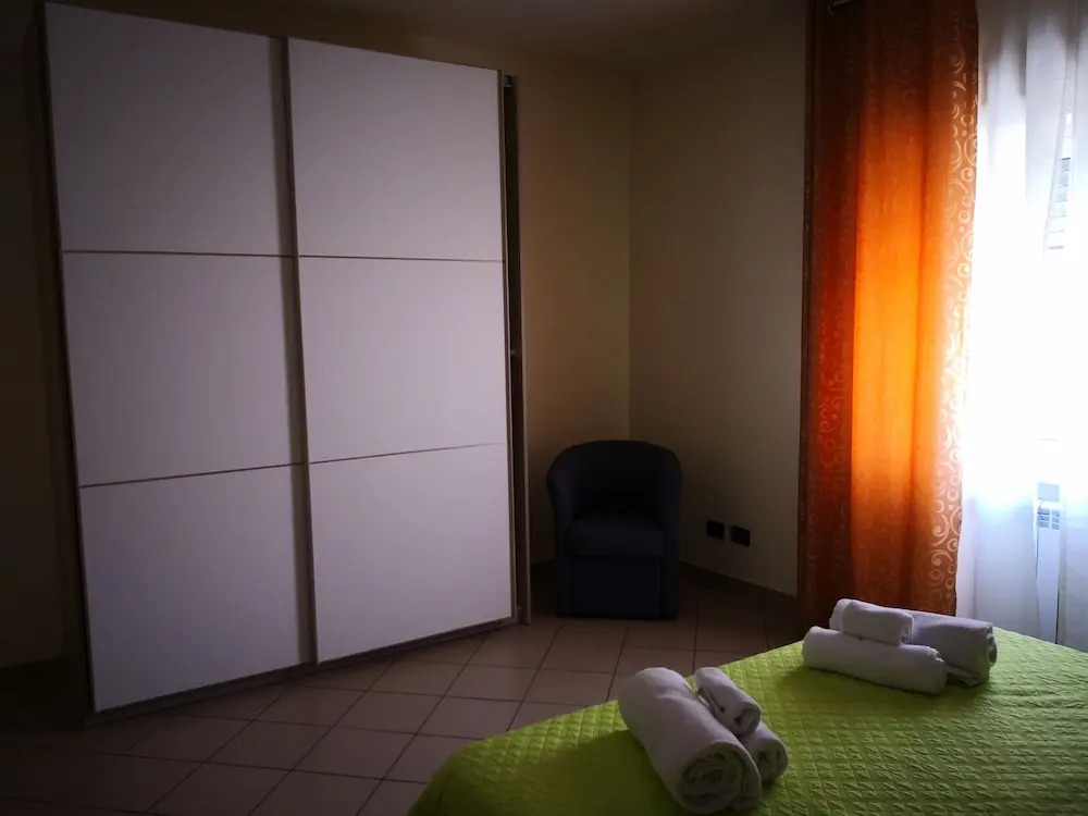 B&B Telesia Domus