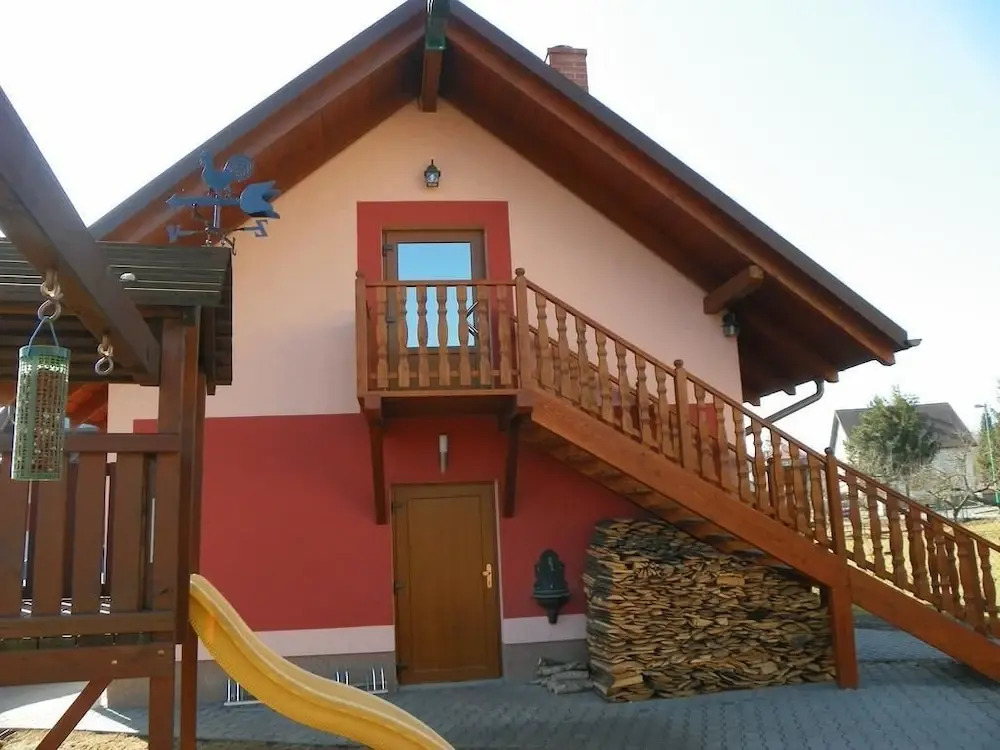 Hostinec a penzion U sv. Mikuláše