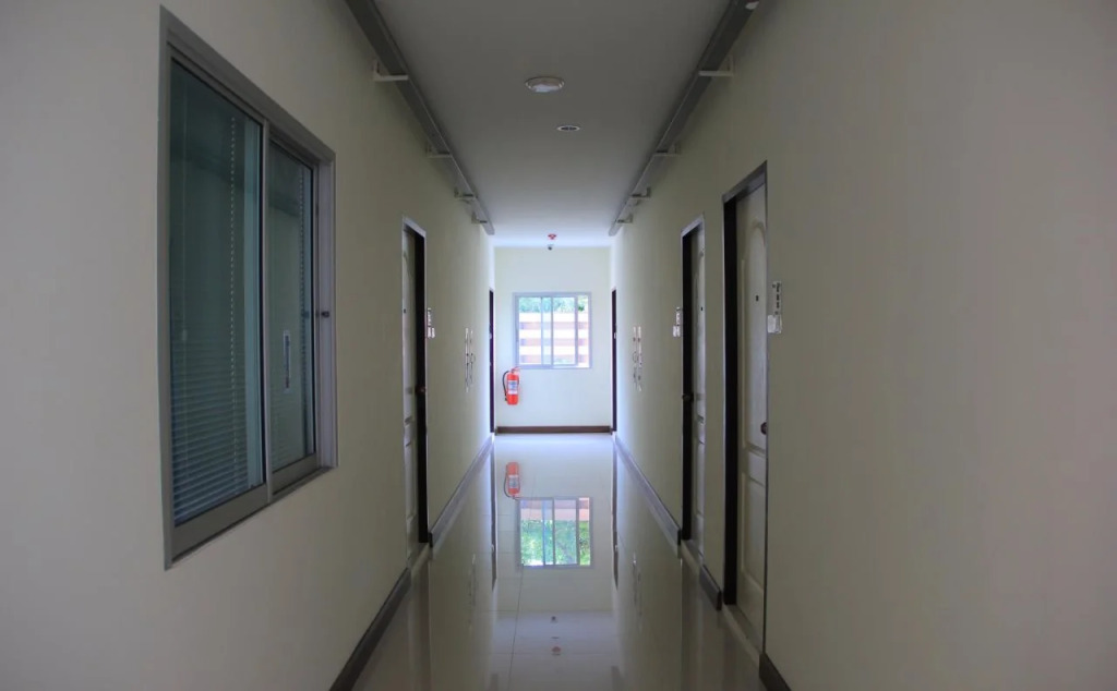 Thani Residence