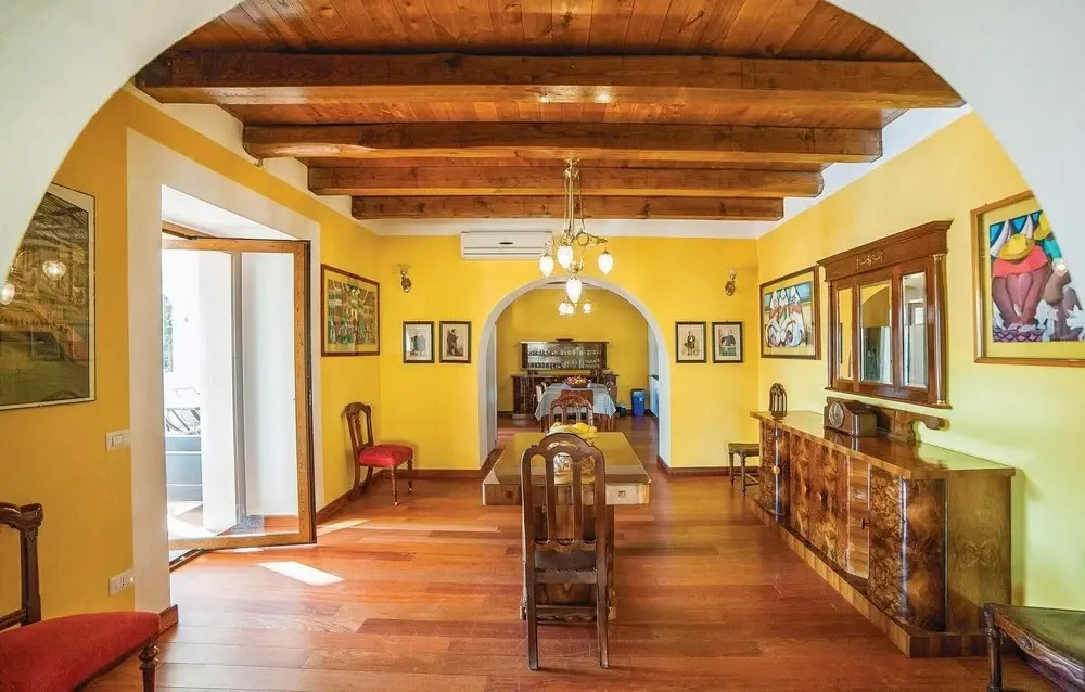 Holiday home La Villa del Sole