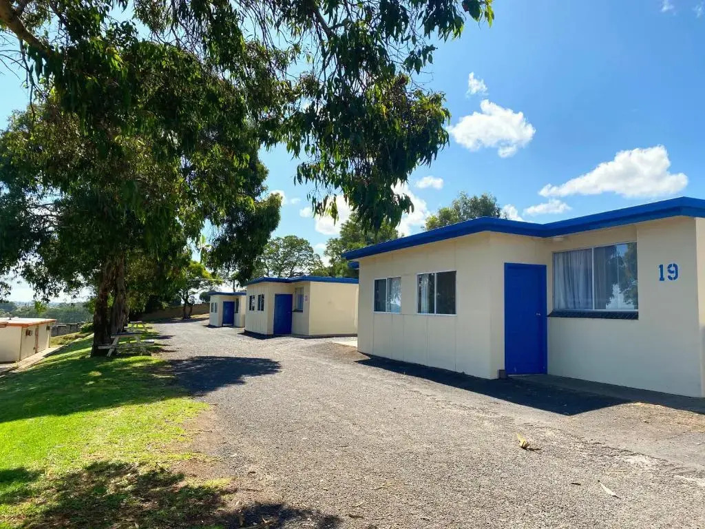 Limestone Coast Tourist Park