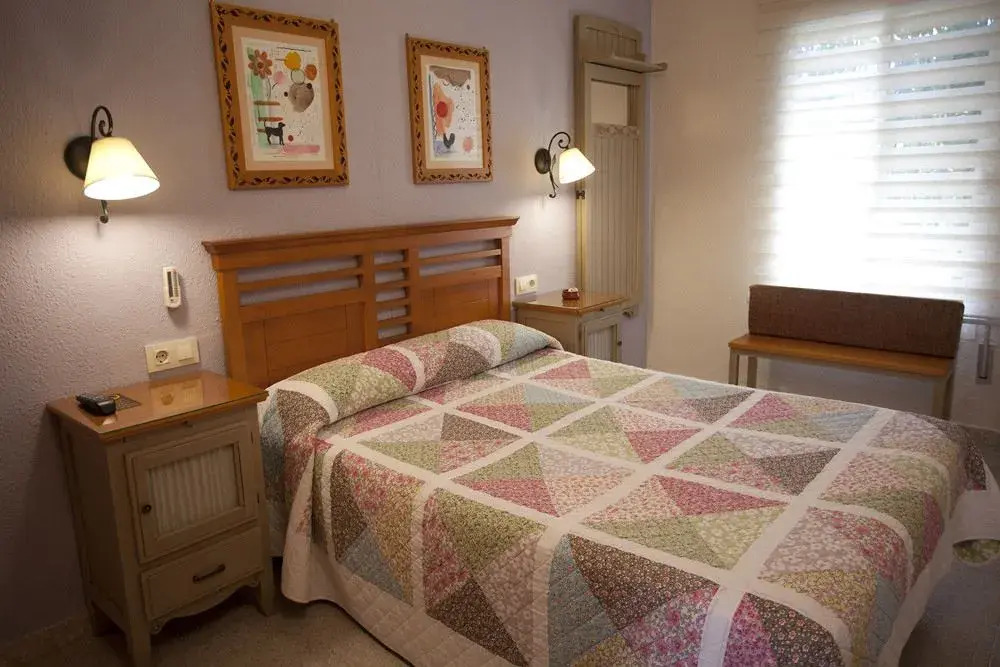 Hostal Los Pinos