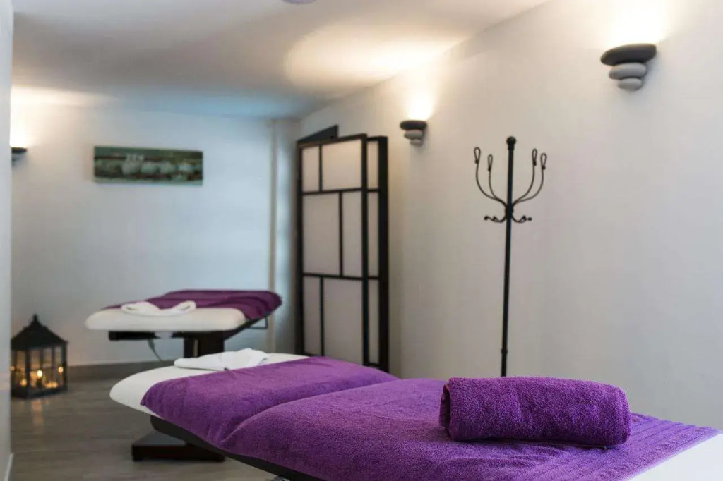 Espace Zening
