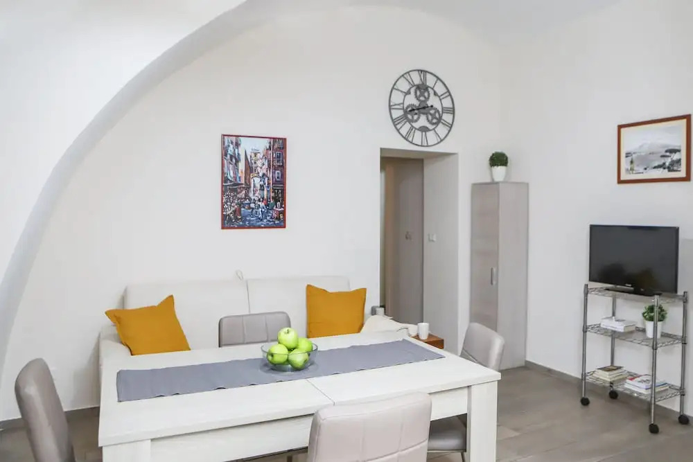 Aurora Apartment nel cuore di Napoli