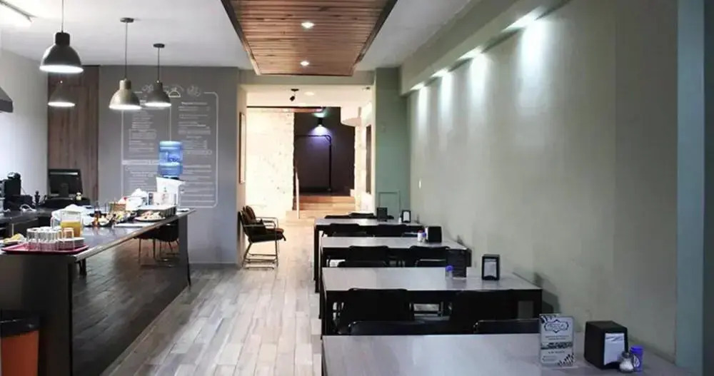 Hotel Terranova