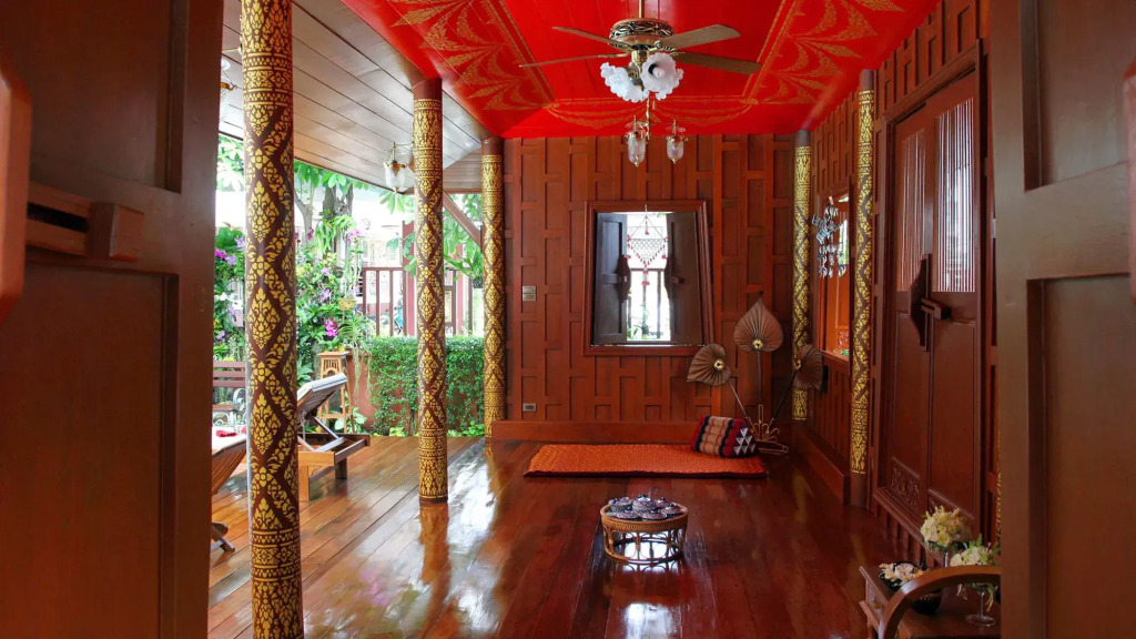 ZEN Rooms Ladkrabang 48