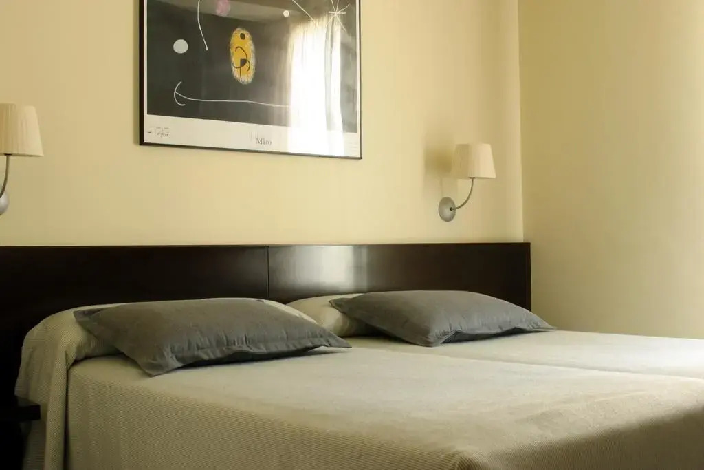 Hotel Torres