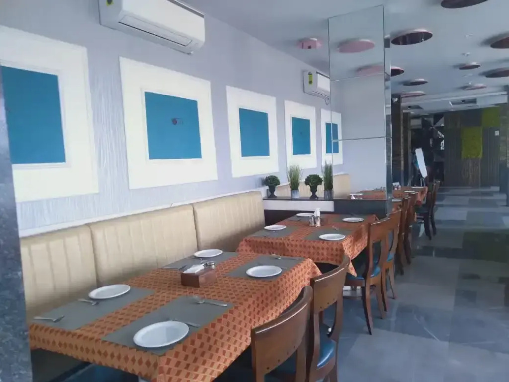 Hotel SK Executive