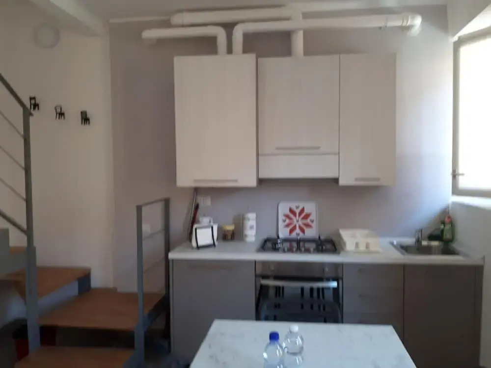 Bel Sorriso Varese - Dormire Felice Rooms & Apartments
