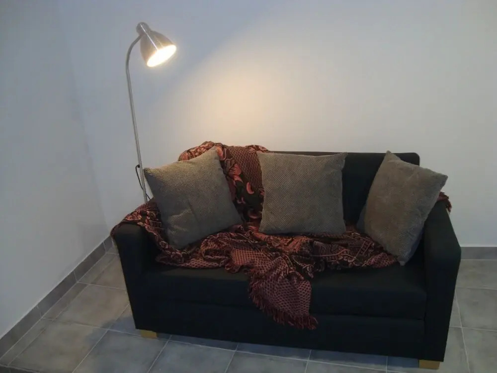 Apartment With one Bedroom in Lisboa, With Wonderful City View and Wifi